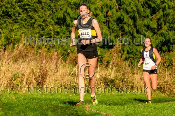 NatRel25-925201 - Young Female Set Two