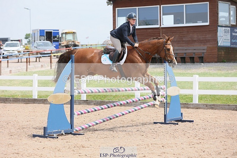 250523-124312-01393 - Cls 09 A&B  Snr Disc & 1.00m Open