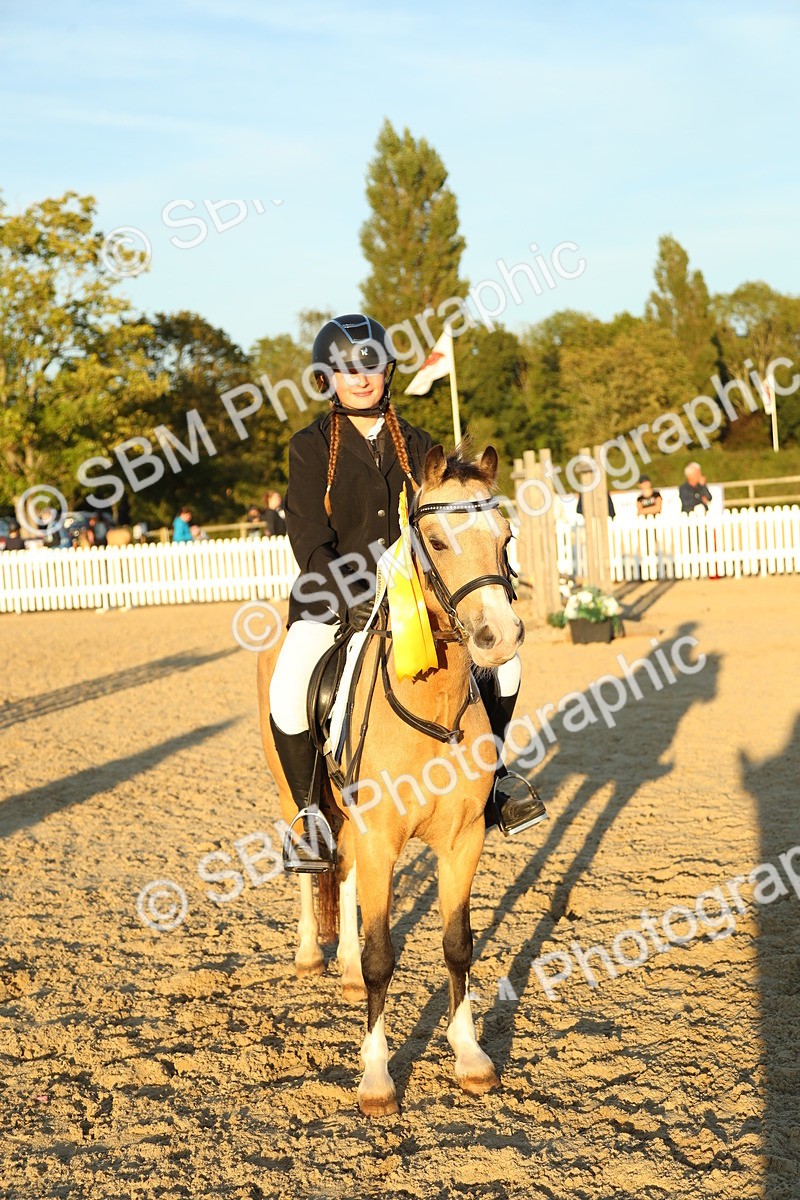 SBM_53939 - J8 - Junior Pony 65cm Championship