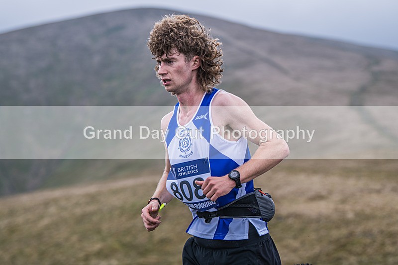 Seniors-581 - UKA 2026 Senior Inter-Counties Mountain Race - Sedbergh Sunday 3rd May 2026 - Seniors