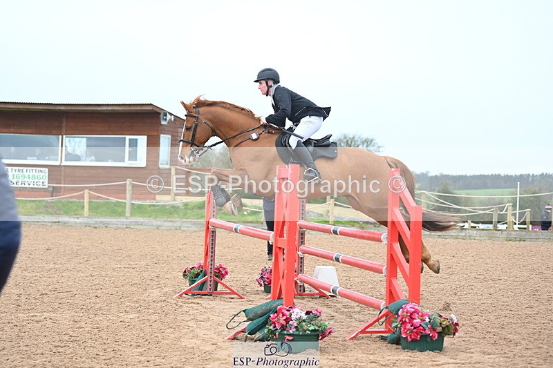 240316A-091509-02317 - Cls 13 Snr 1.05 and 1.10m Open