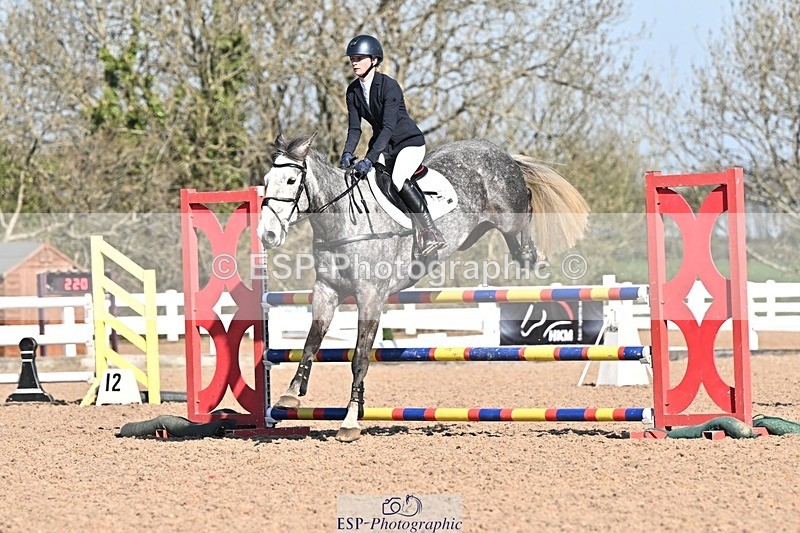 250409-101750-00110 - Snr Disc & 1.00m Open