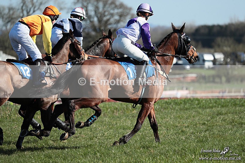 PtP 210326 501 - VWH Cirencester Races 21/03/26