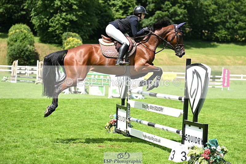 250614A-122617-06255 - Cls 19 Snr 1.15m Open