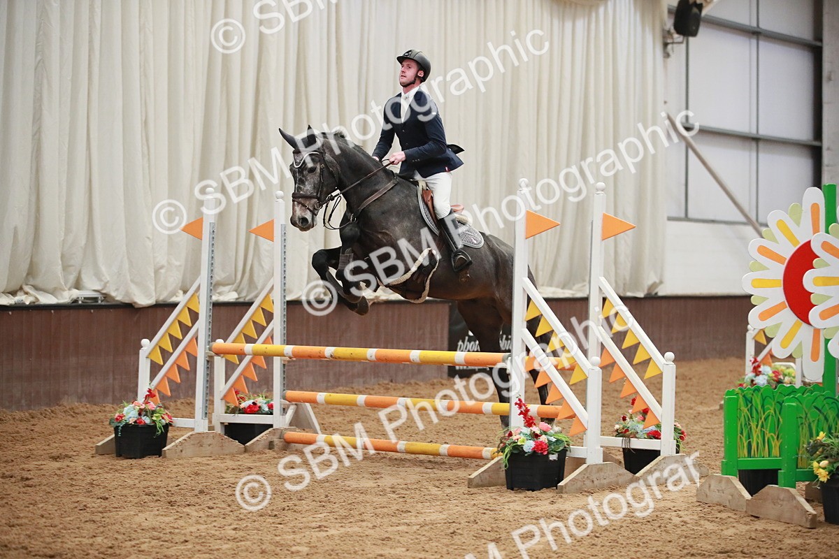 SBM_000210 - Class 2  - Senior British Novice - 90cm Open