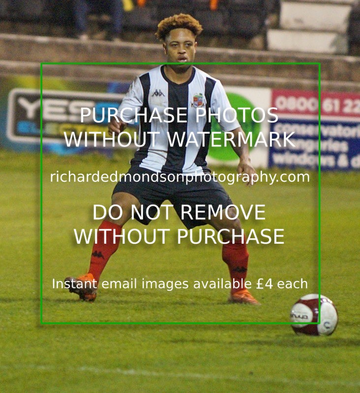 DSC01313 - Kendal Town photographs 2020/21 season