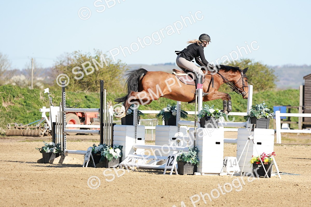 SBM_005115 - Class 19 - National 1.30m 1.40m