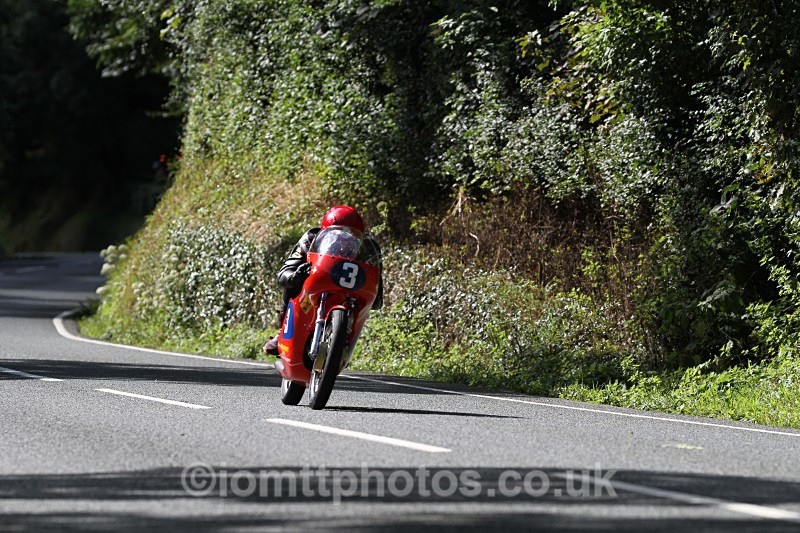 FOM_0501 - 350cc Classic TT