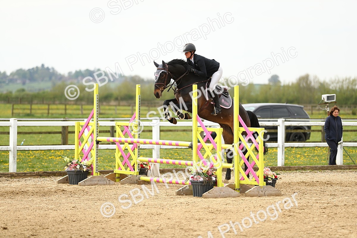 SBM_001057 - Class 3 - Senior Discovery 1m