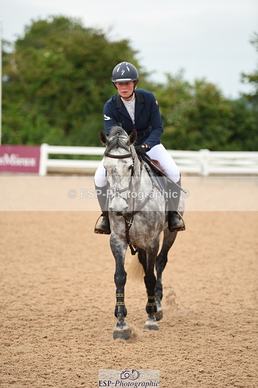 230628A-100106-00021 - Cls 1 British Novice & 90cm Open
