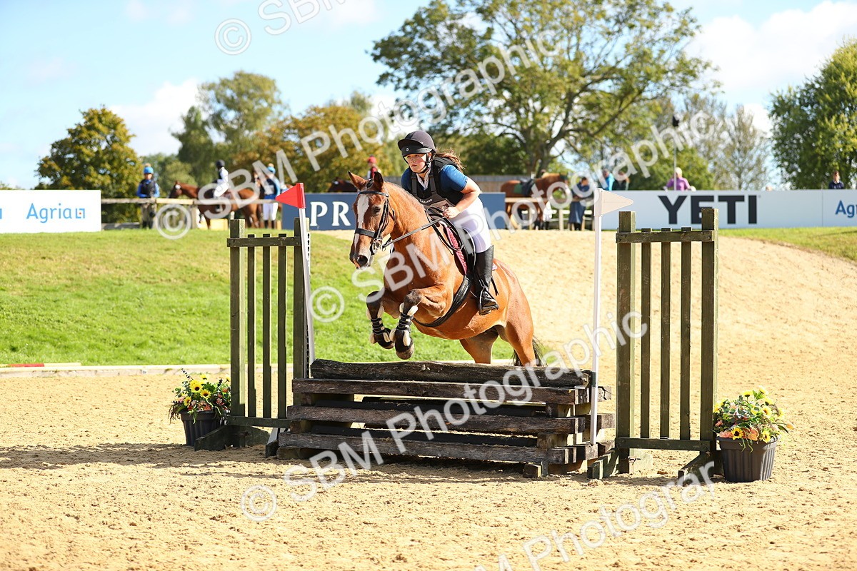 SBM_03311 - E3 Eventers Challenge 70cm Open