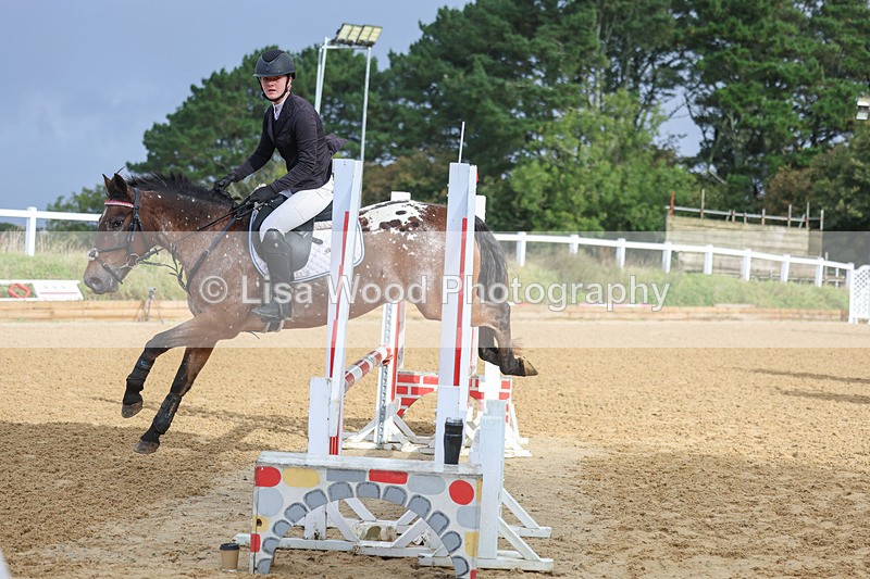 3E7A7654 - Class 2: 70cm Junior