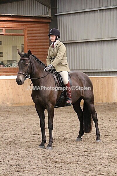 SIAL2370 - Sunday 14th Ridden