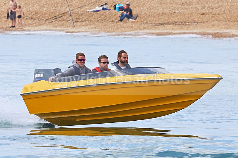 150607 RING 16 WT7A1253 - Speedboats