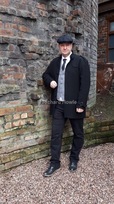  - Middleport Pottery