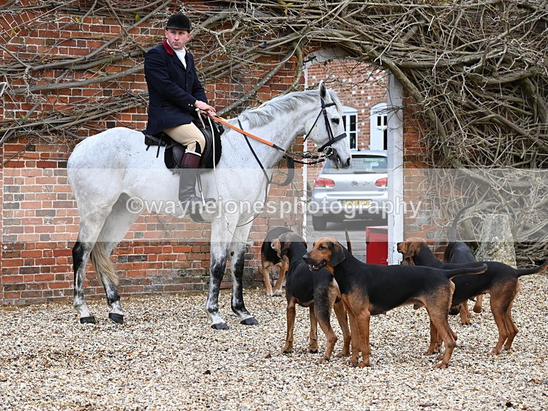 WJ6_3966 - Berks & Bucks Lead Rein - Hendred House 22-12-14