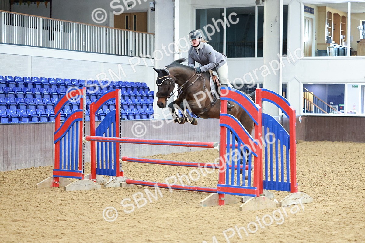 SBM_000936 - Class 3 - Senior Discovery 1.00m