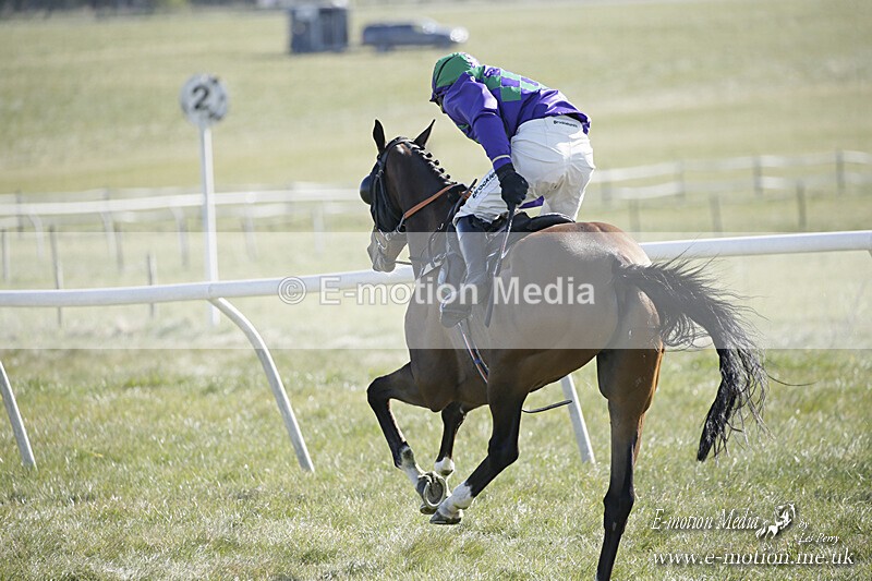 PtP 250421 254 - Larkhill Point-to-Point Racing 25/04/21