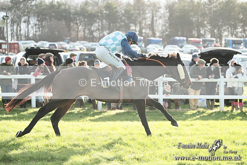 PtP 301125  0401 - Hursley Hambledon Point-to-Point Larkhill Racecourse 30/11/2025