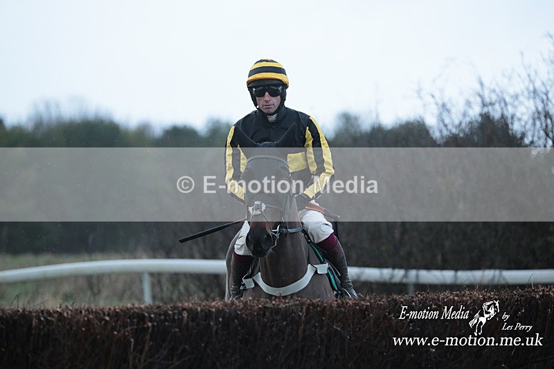 PtP 311223 1297 - Larkhill Racing Club Point-to-Point 31/12/23