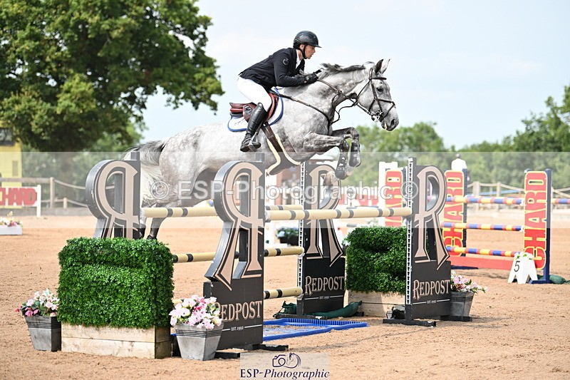 240801A-134308-01819 - Cls 4 Chard 7 Yr Old Championships