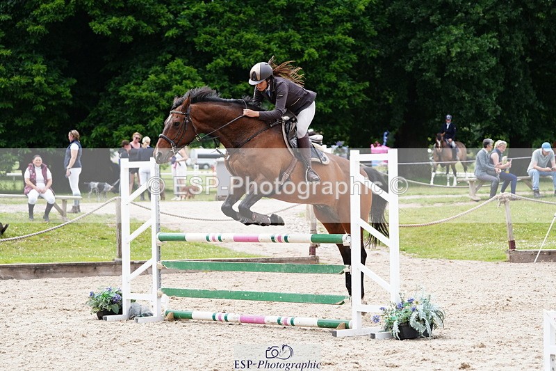 250613A-150948-03963 - Cls 13 Snr Discovery and 1m Open