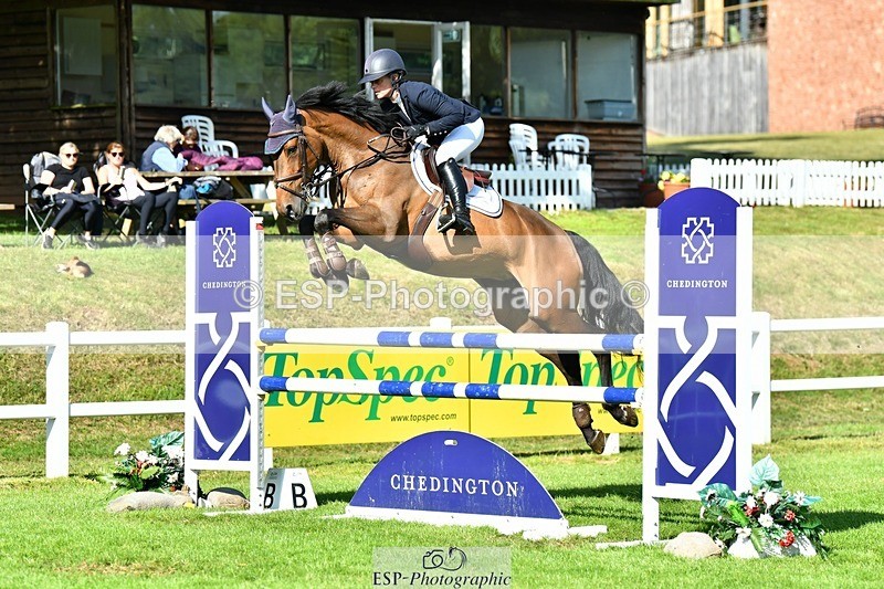 230707-085248-05983 - Cls 12 Foxhunter