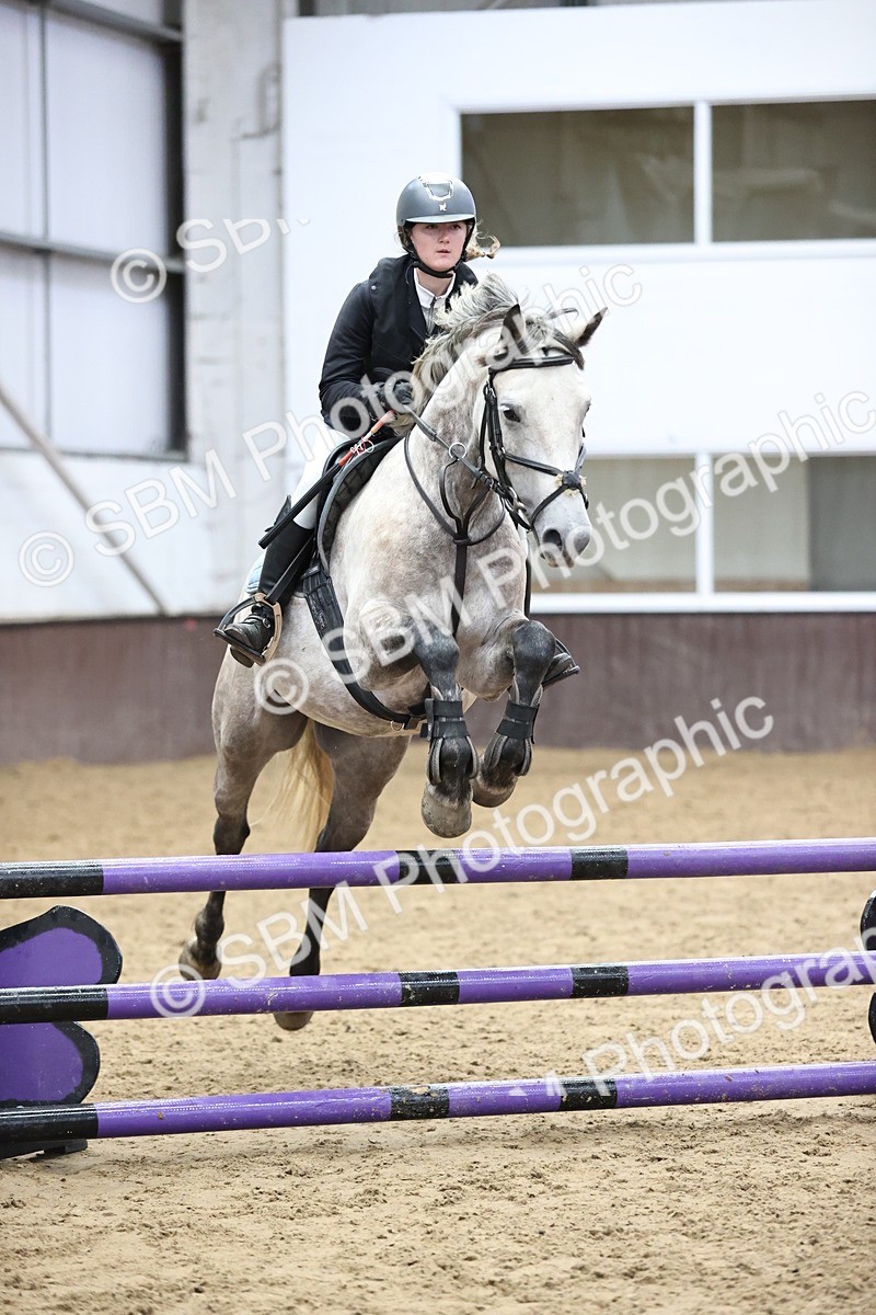 SBM_002168 - Class 10 - Pony British Novice 80cm Open