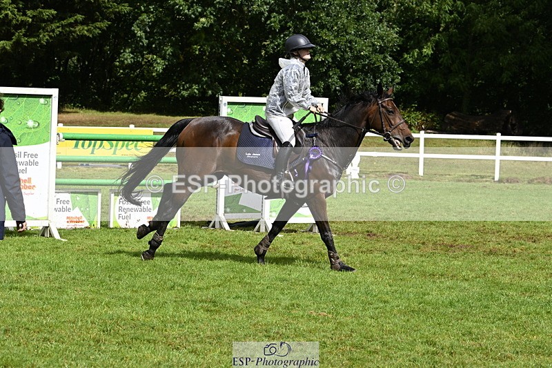 250831A-124552-10085 - Cls 36 Snr 1.30m Grand Prix