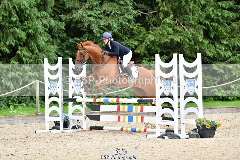 240712-104251-32808 - Cls 137 British Novice and 90cm Open