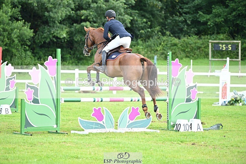 240713-095331-36621 - Cls 146 5 Yr Old Championships