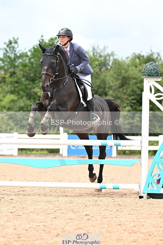 240726A-131047-01295 - Cls 9 85cm Amateur Qualifier