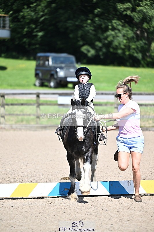 240729B-112043-02328 - Showjumping Competition