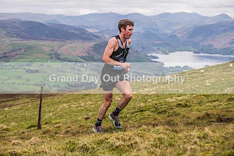Keswick-338 - Inter Counties & Up and Down Mountain Running Champs (Junior & Senior Races) Sunday 21st April 2024
