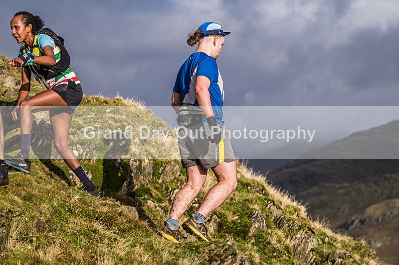 Dunnerdale-524 - Dunnerdale Fell Race Saturday 8th November 2025
