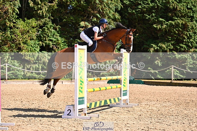 250817A-150320-04758 - Cls 21 Snr Newcomers