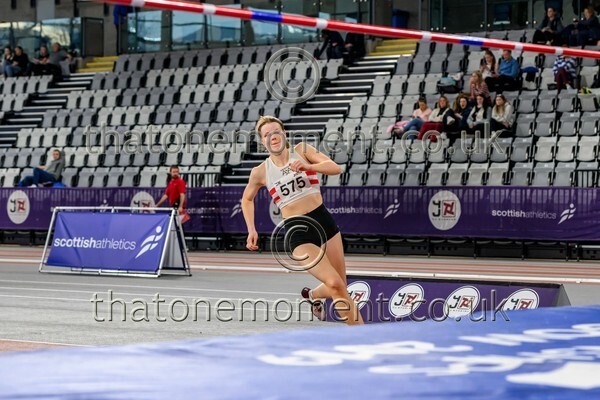 SeniorInd25-911341 - Field Female