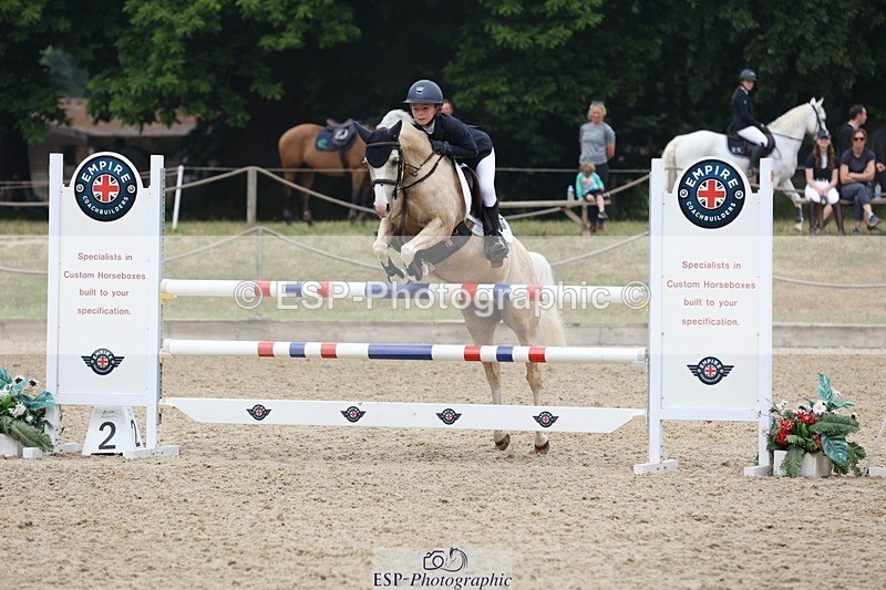 230618-103458-10210 - Cls 19 Pony Intro 1m