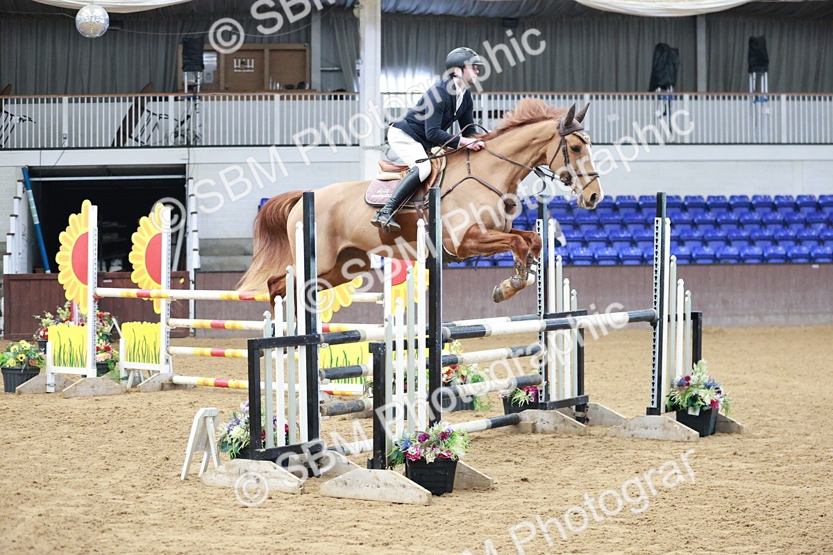 SBM_000567 - Class 4 - Senior Newcomers - 1.10m