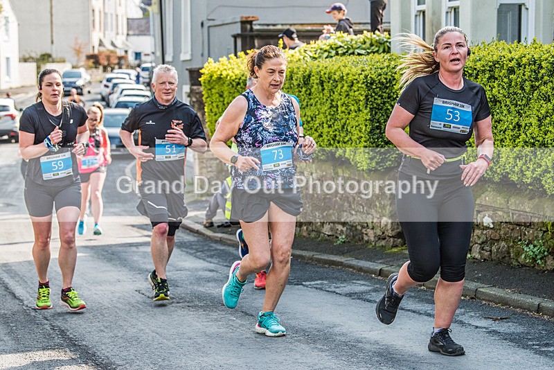 Brigham 10k-196 - Brigham 10k Road Race Sunday 23rd April 2023