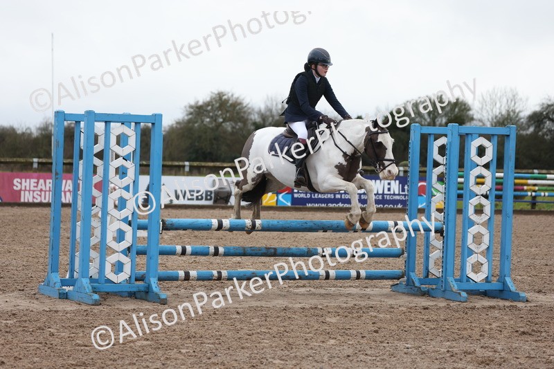 20260207-0227Cherwell 7th Feb 2026 Combined Training - Class 3 - 80cm