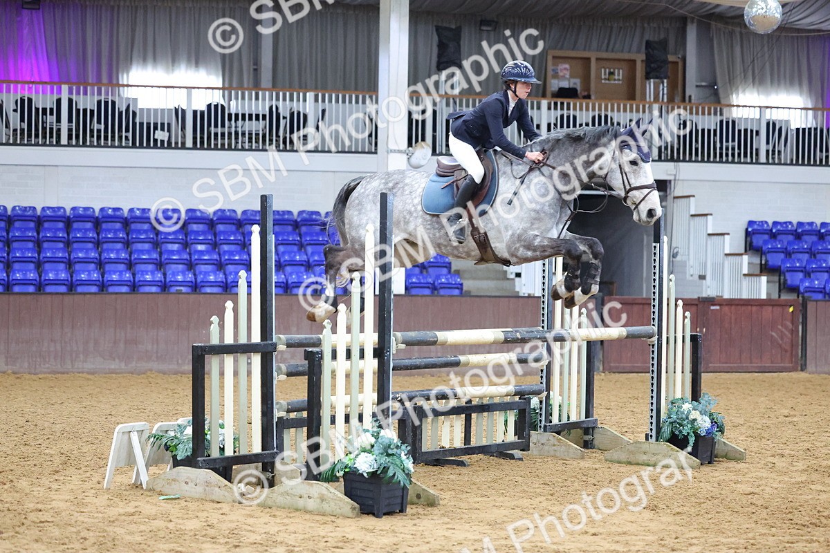 SBM_003203 - Class 8 - Senior Newcomers - 1.10m