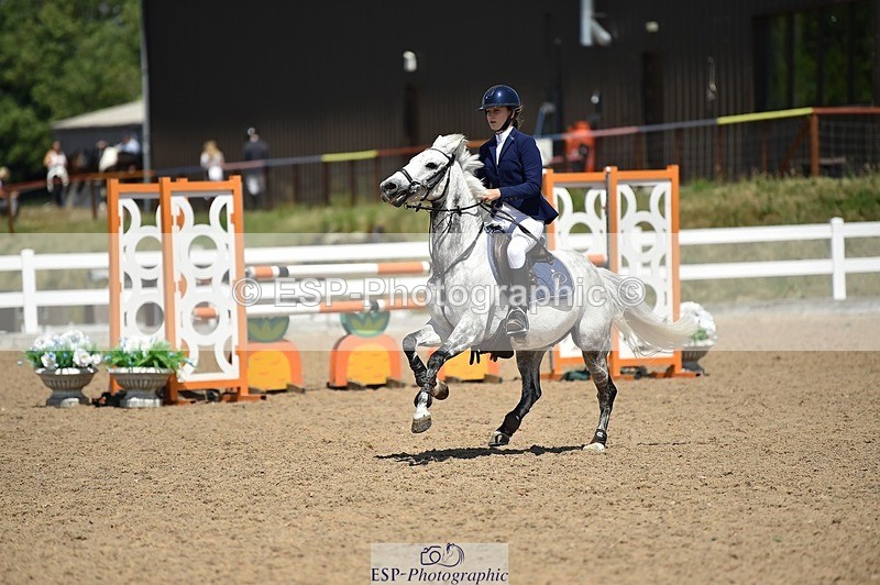 250628-133348-03958 - Cls 23 Graham Heath Equestrian 128cm & 138cm