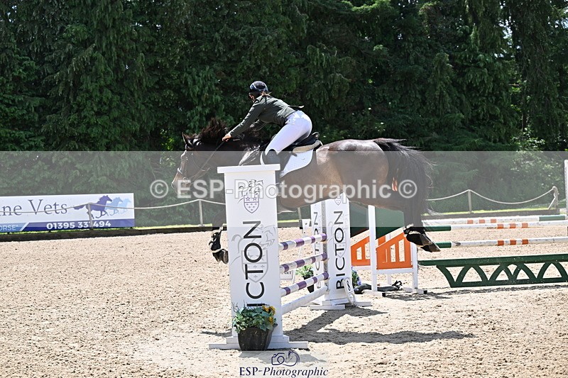 250615A-133659-11005 - Class 47 Snr British Novice 2nd Rnd
