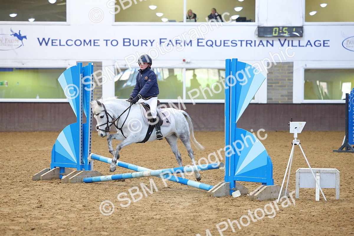 SBM_000294 - Class 2 - 50cm