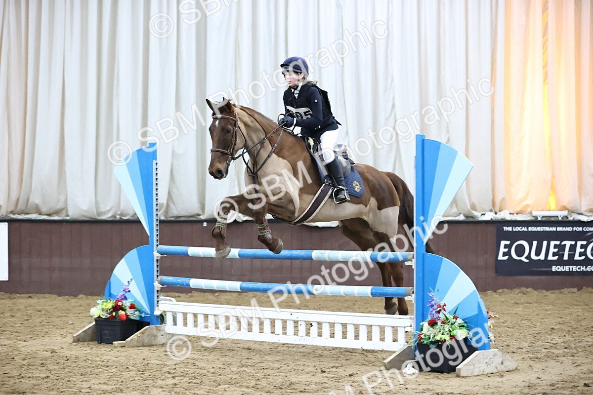 SBM_001989 - Class 4 - 1.00m