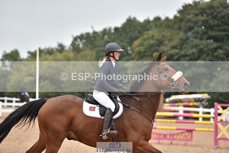 231011A-140810-00650 - Cls 5 Foxhunter & 1.20m Open