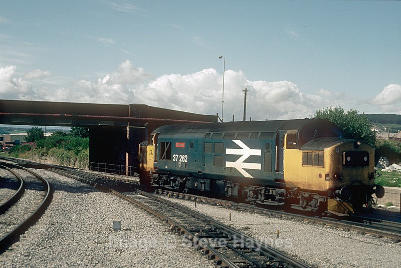 9th Aug 1987 - Inverness