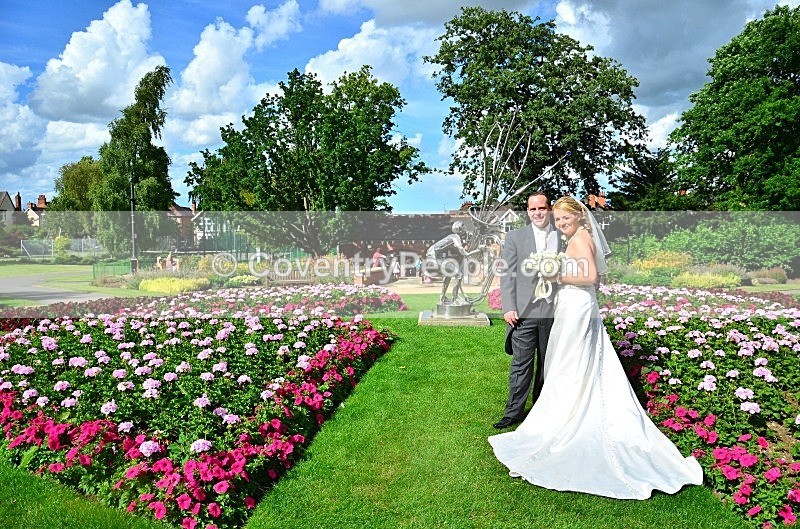 SAL_1509 - Gary and Shantelle