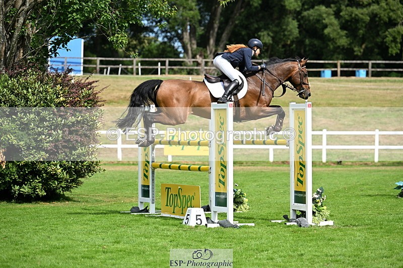 250703A-162009-05998 - Cls 4 1.40m Open